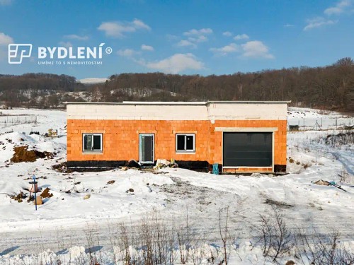 Prodej domu 146 m², pozemek 746 m²