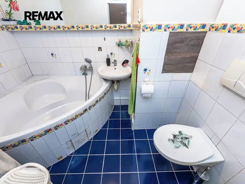 Prodaný byt 3+kk 84 m²