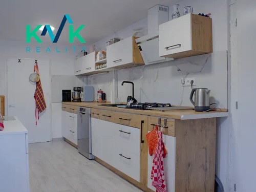 Prodej domu 200 m², pozemek 1000 m²