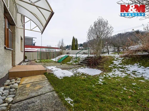 Prodej domu 232 m², pozemek 347 m²