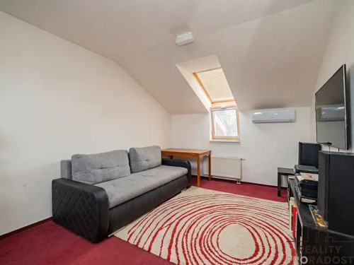 Prodej domu 123 m², pozemek 410 m²