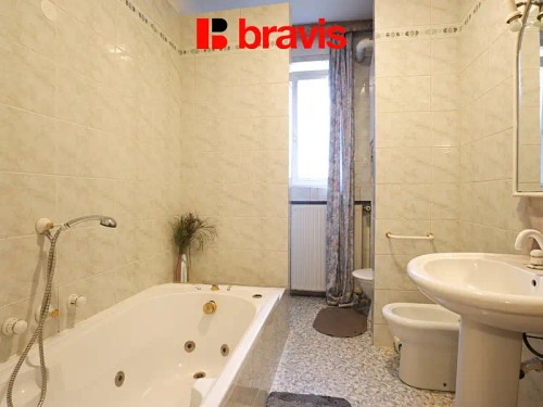 Prodaný byt 2+kk 40 m²
