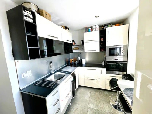 Prodaný  byt 3+1 58 m²