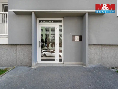 Prodaný byt 4+1 96 m²