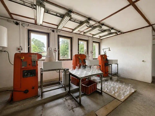 Prodej domu 600 m², pozemek 1217 m²