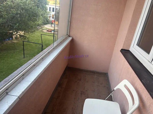 Prodej bytu 2+1 56 m²