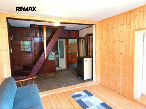 Prodej domu 110 m², pozemek 1529 m²