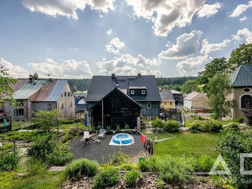 Prodaný byt 2+kk 49 m²