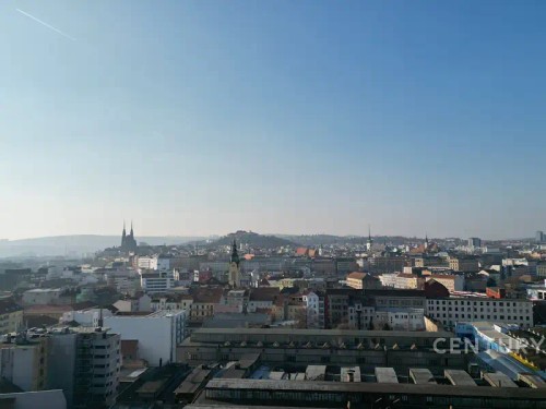 Prodej bytu 2+kk 66 m²