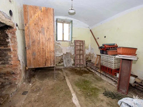 Prodej domu 73 m², pozemek 650 m²