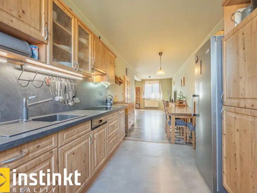 Prodej domu 210 m², pozemek 314 m²