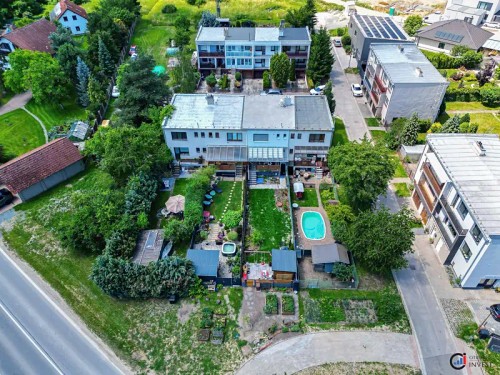 Prodej domu 139 m², pozemek 260 m²
