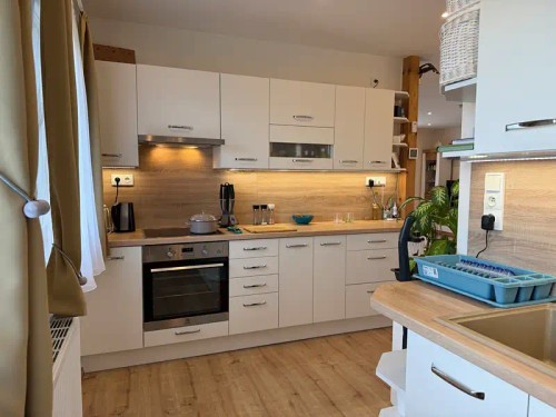 Prodej domu 130 m², pozemek 1280 m²