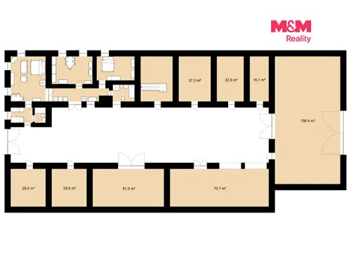 Prodej zemědělské usedlosti 245 m², pozemek 13625 m²