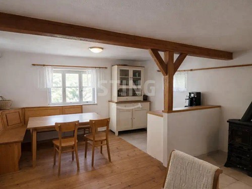 Prodej domu 120 m², pozemek 678 m²