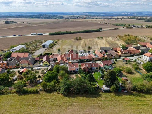 Prodej domu 250 m², pozemek 933 m²