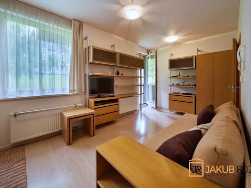 Prodaný  byt 2+kk 48 m²