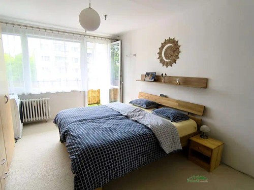 Prodaný byt 3+1 83 m²