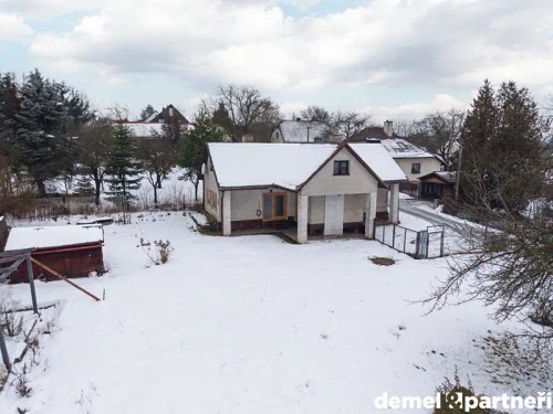 Prodej domu 160 m², pozemek 929 m²