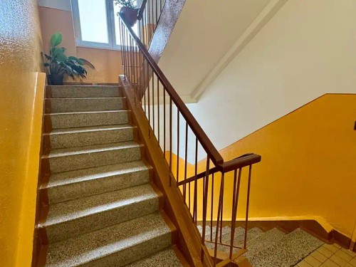 Prodej bytu 2+1 62 m²