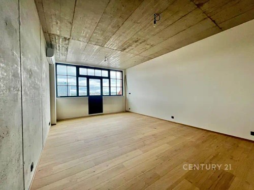 Prodaný byt 1+kk 45 m²