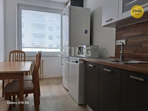 Prodej bytu 3+1 78 m²