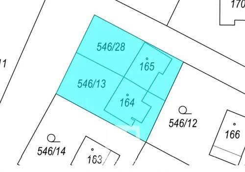 Prodej domu 244 m², pozemek 350 m²