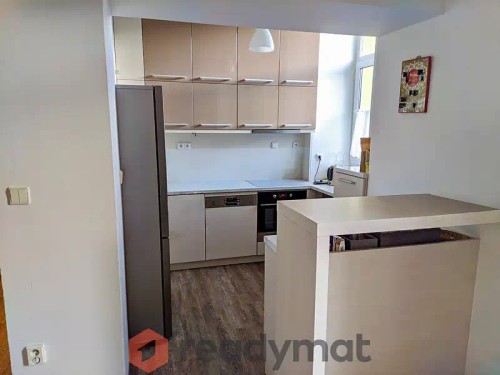 Prodej bytu 2+kk 56 m²