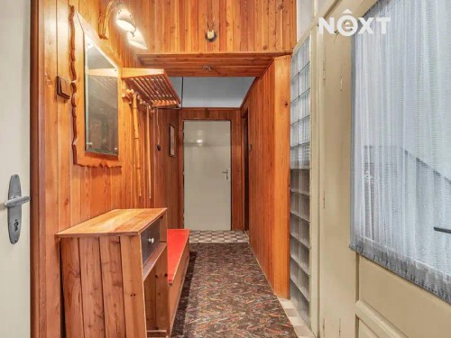 Prodaný byt 3+1 88 m²
