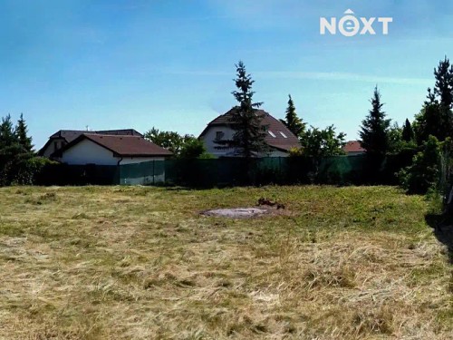 Prodej stavebního pozemku 870 m²