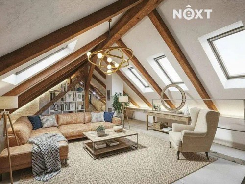 Prodaný dům 120 m², pozemek 262 m²