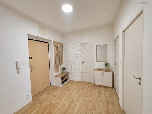 Prodaný byt 2+kk 45 m²