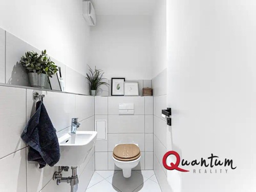 Prodaný byt 3+kk 89 m²