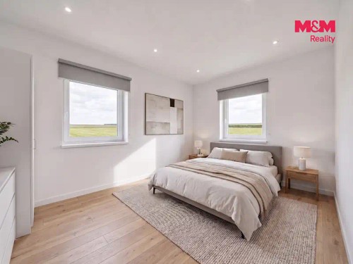 Prodej domu 94 m², pozemek 647 m²