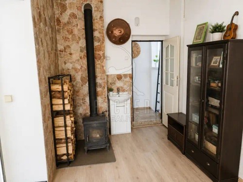 Prodej domu 70 m², pozemek 48 m²