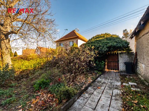 Prodej domu 88 m², pozemek 270 m²