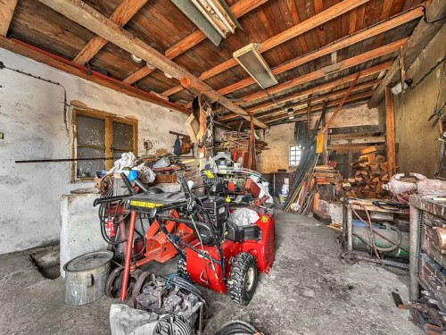 Prodej chalupy 140 m², pozemek 1036 m²