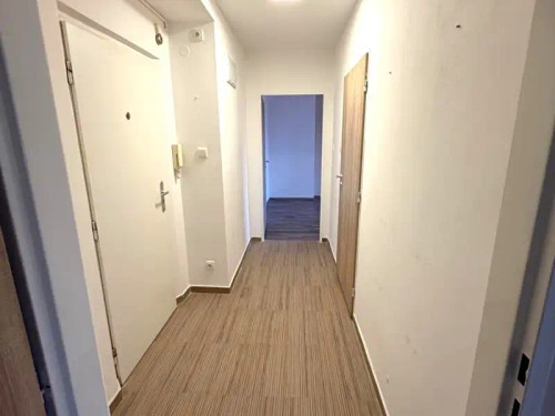 Prodaný byt 2+1 57 m²
