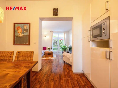 Prodej bytu 3+kk 85 m²