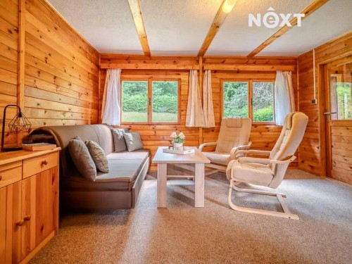 Prodej chaty 33 m², pozemek 557 m²