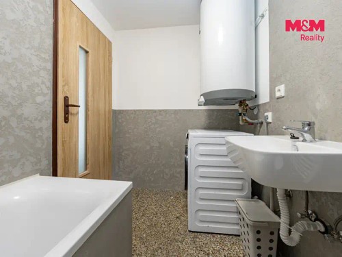 Prodej domu 336 m², pozemek 467 m²