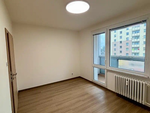 Prodaný byt 4+1 82 m²