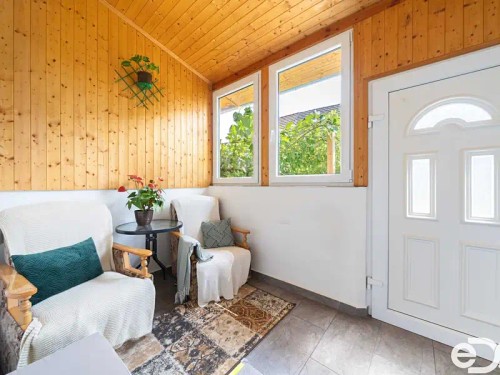 Prodej domu 114 m², pozemek 1685 m²
