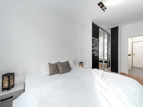Prodaný byt 2+kk 48 m²