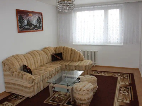 Prodaný  byt 2+1 60 m²