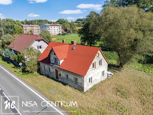 Prodej domu 150 m², pozemek 1332 m²