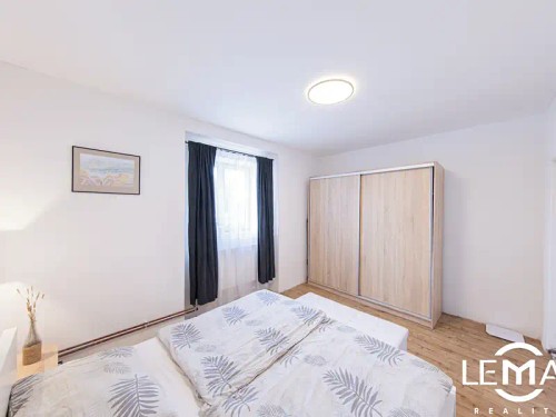 Prodaný byt 2+1 56 m²