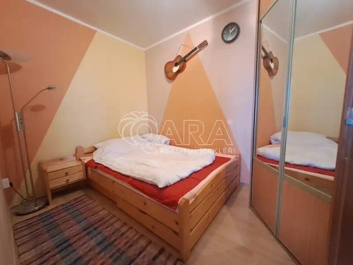 Prodaný byt 2+kk 49 m²