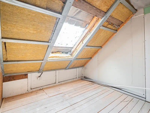Prodej chalupy 120 m², pozemek 240 m²
