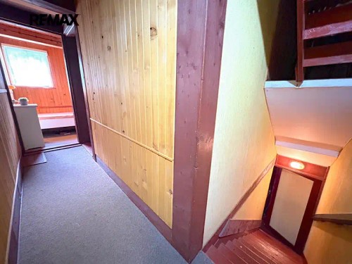 Prodej chaty 80 m², pozemek 103 m²